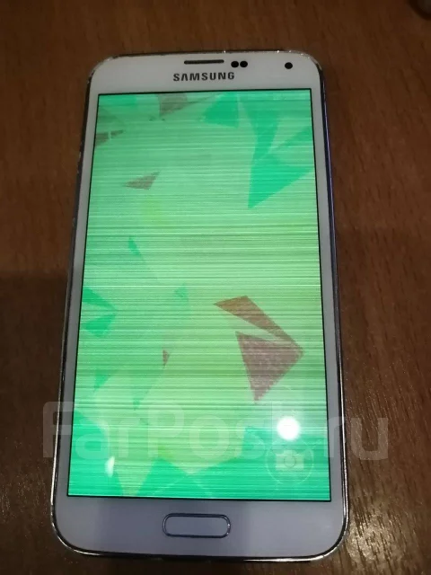 Samsung Galaxy S5. �/�, 3G, 4G LTE ����