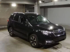 Subaru Forester. ��������, 4wd, 2.0 (145��.�.), ������, 58 000����. ��, �/�. ��� ����� �� ������������ ����