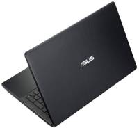 Asus X551CA. 15.6", 1,8����, ��� 4 ��, ���� 500���, WiFi, Bluetooth, ����������� �� 1��. ����
