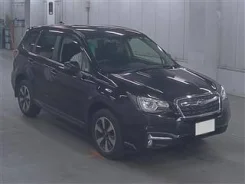 Subaru Forester. ��������, 4wd, 2.0 (145��.�.), ������, 70 000����. ��, �/�. ��� ����� �� ������������ ����