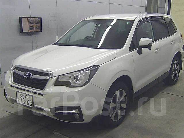 Subaru Forester. ��������, 4wd, 2.0 (145��.�.), ������, 55 000����. ��, �/�. ��� ����� �� ������������ ����