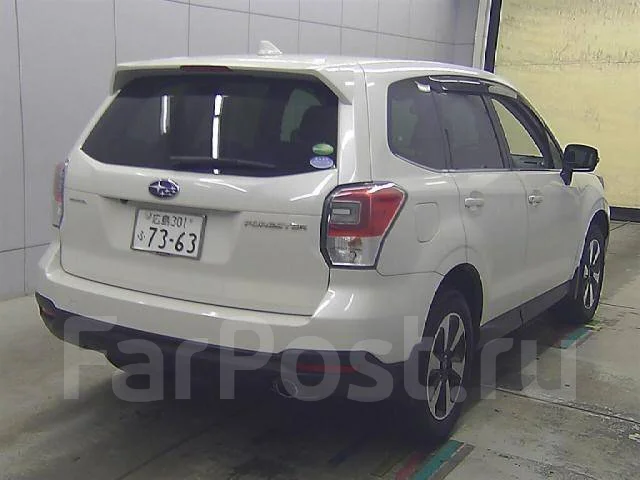 Subaru Forester. ��������, 4wd, 2.0 (145��.�.), ������, 55 000����. ��, �/�. ��� ����� �� ������������ ����