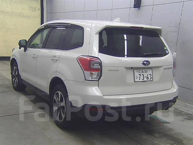 Subaru Forester. ��������, 4wd, 2.0 (145��.�.), ������, 55 000����. ��, �/�. ��� ����� �� ������������ ����