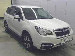 Subaru Forester. ��������, 4wd, 2.0 (145��.�.), ������, 55 000����. ��, �/�. ��� ����� �� ������������ ����