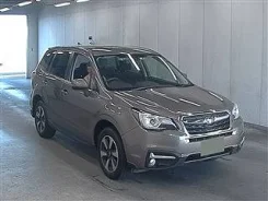 Subaru Forester. ��������, 4wd, 2.0 (145��.�.), ������, 43 000����. ��, �/�. ��� ����� �� ������������ ����