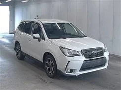 Subaru Forester. ��������, 4wd, 2.0 (145��.�.), ������, 45 000����. ��, �/�. ��� ����� �� ������������ ����