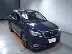 Subaru Forester. ��������, 4wd, 2.0 (145��.�.), ������, 43 000����. ��, �/�. ��� ����� �� ������������ ����