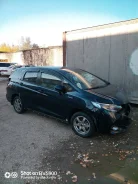 Honda Shuttle. GP8, DAA ����