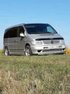Mercedes-Benz V-Class. 638, 611980 ����