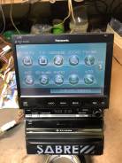 Panasonic CN-RA04D ����