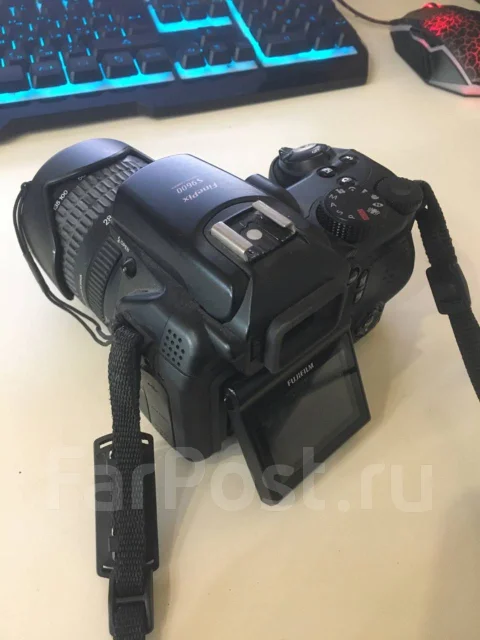 Fujifilm FinePix S9600. 9 - 9.9 ��, ���: 10� ����