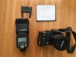 Fujifilm FinePix S9600. 9 - 9.9 ��, ���: 10� ����