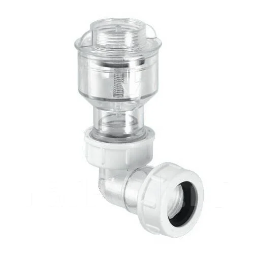 Сифон для конденсата (дренажный) Mcalpine Tunvalve (подпружи. типа ...