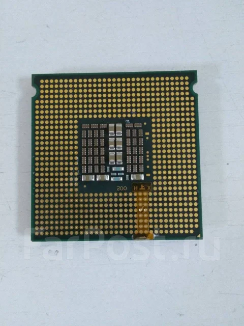 Intel Xeon E5420 ����
