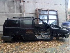 Nissan Mistral ����