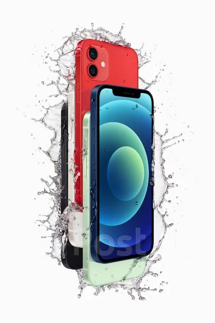 Apple iPhone 12 mini. �����, 3G, 4G LTE. ��� ����� �� ���������� ����