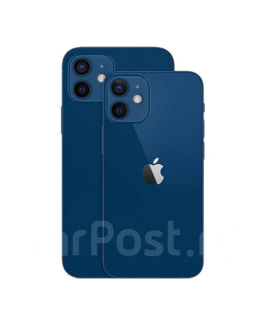 Apple iPhone 12 mini. �����, 3G, 4G LTE. ��� ����� �� ���������� ����