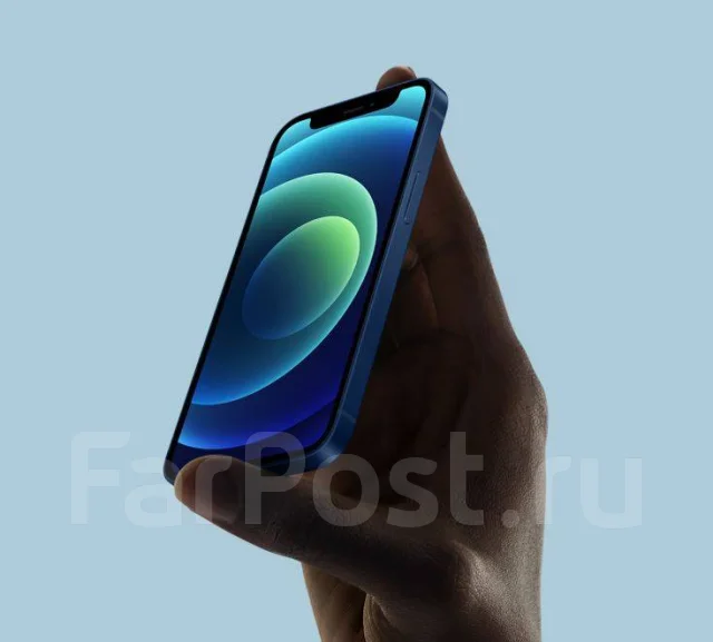 Apple iPhone 12 mini. �����, 3G, 4G LTE. ��� ����� �� ���������� ����