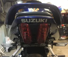 Suzuki SV 1000. 1 000����. ��., ��������, ���������, ������ �� �� ����