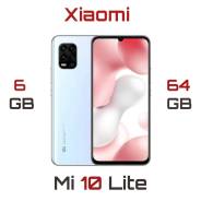 Xiaomi Mi 10 Lite. , 64 , , 3G, 4G LTE, Dual-SIM, NFC 