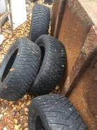 Goodyear UltraGrip Ice Arctic. ������, ��� ����, �/�, ����� 40�% ����
