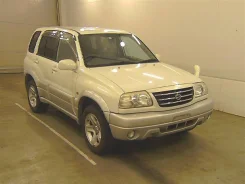 Suzuki Escudo. �������, 4wd, 2.0, ������, �/�, ��� ���. ��� ����� �� ������������ ����