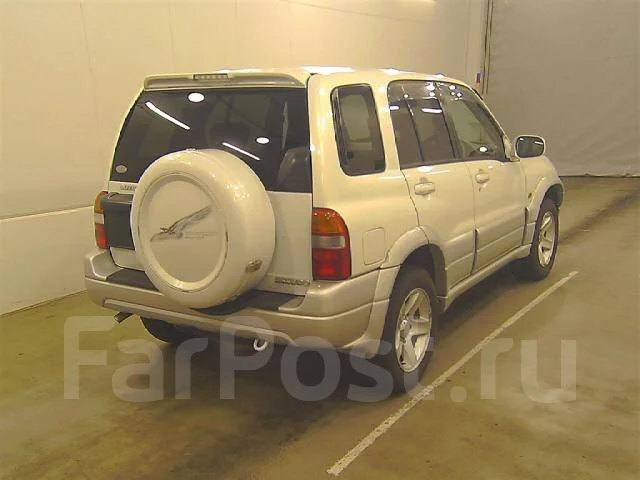 Suzuki Escudo. �������, 4wd, 2.0, ������, �/�, ��� ���. ��� ����� �� ������������ ����