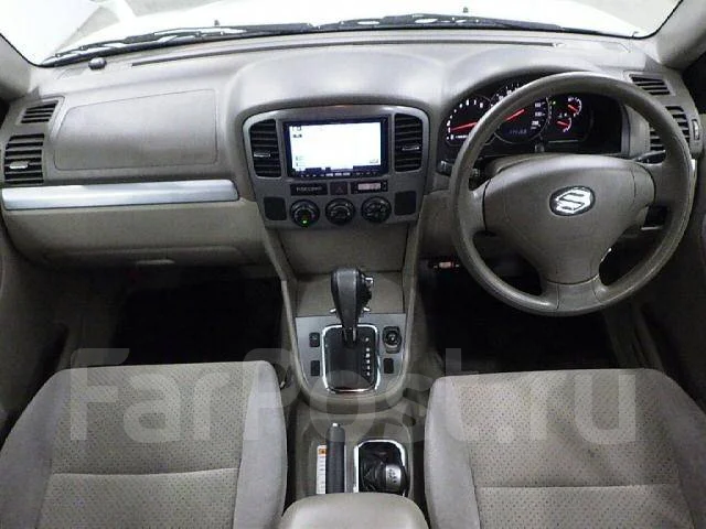 Suzuki Escudo. �������, 4wd, 2.0, ������, �/�, ��� ���. ��� ����� �� ������������ ����
