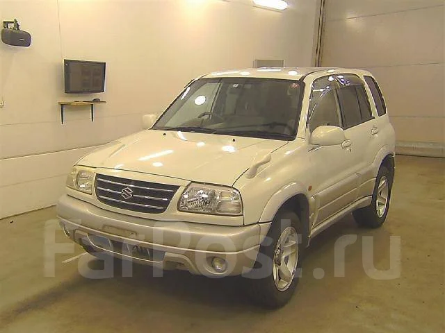 Suzuki Escudo. �������, 4wd, 2.0, ������, �/�, ��� ���. ��� ����� �� ������������ ����