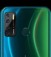 Tecno Camon 15 Air. �����, �������, 3G, 4G LTE, Dual-SIM ����