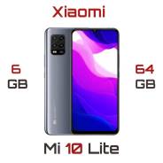 Xiaomi Mi 10 Lite. , 64 , , 3G, 4G LTE, Dual-SIM, NFC 