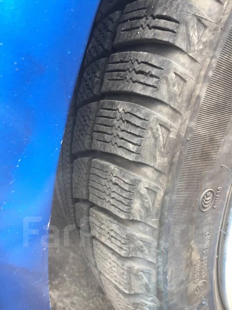 4Go. x18", 5x114.3 ����