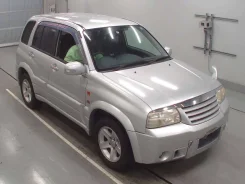 Suzuki Escudo. �������, 4wd, 2.0, ������, �/�, ��� ���. ��� ����� �� ������������ ����