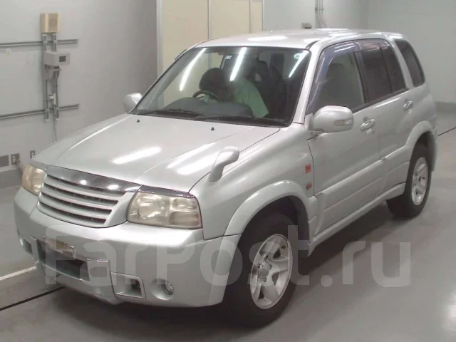 Suzuki Escudo. �������, 4wd, 2.0, ������, �/�, ��� ���. ��� ����� �� ������������ ����