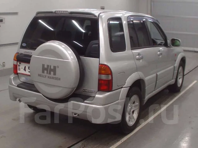 Suzuki Escudo. �������, 4wd, 2.0, ������, �/�, ��� ���. ��� ����� �� ������������ ����