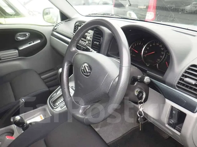 Suzuki Escudo. �������, 4wd, 2.0, ������, �/�, ��� ���. ��� ����� �� ������������ ����