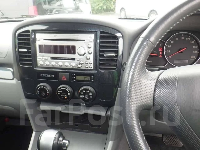 Suzuki Escudo. �������, 4wd, 2.0, ������, �/�, ��� ���. ��� ����� �� ������������ ����
