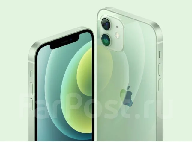 Apple iPhone 12 mini. �����, 3G, 4G LTE. ��� ����� �� ���������� ����