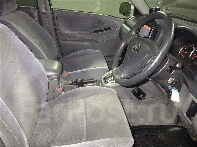Suzuki Escudo. �������, 4wd, 2.0, ������, �/�, ��� ���. ��� ����� �� ������������ ����