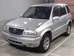 Suzuki Escudo. �������, 4wd, 2.0, ������, �/�, ��� ���. ��� ����� �� ������������ ����
