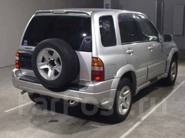 Suzuki Escudo. �������, 4wd, 2.0, ������, �/�, ��� ���. ��� ����� �� ������������ ����