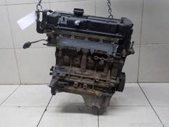 Контрактный двигатель Hyundai, привезен с Европы