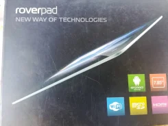 RoverPad ����
