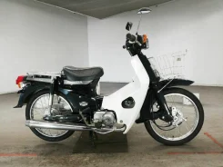 Honda Super Cub. 50����. ��., ��������, ���, ��� �������. ��� ����� �� ������������� ����