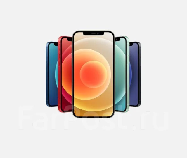 Apple iPhone 12 mini. �����, 3G, 4G LTE. ��� ����� �� ���������� ����