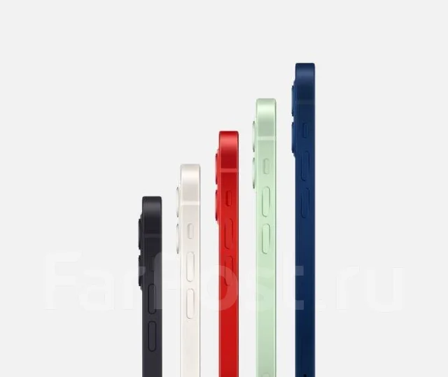 Apple iPhone 12 mini. �����, 3G, 4G LTE. ��� ����� �� ���������� ����
