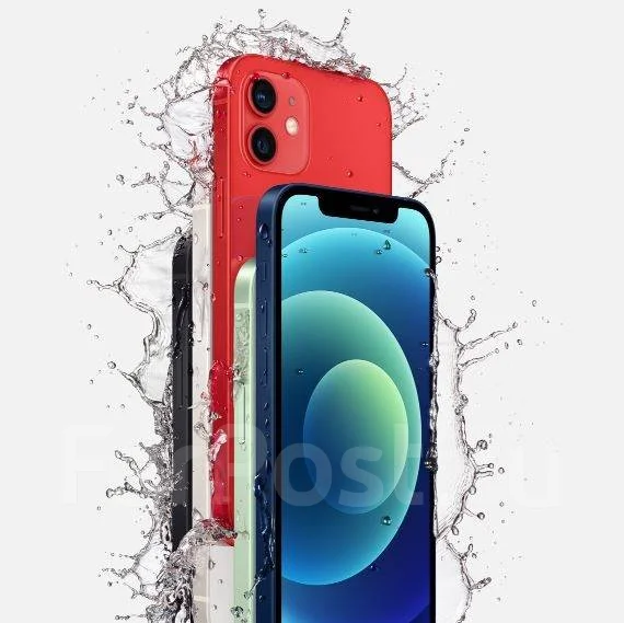 Apple iPhone 12 mini. �����, 3G, 4G LTE. ��� ����� �� ���������� ����