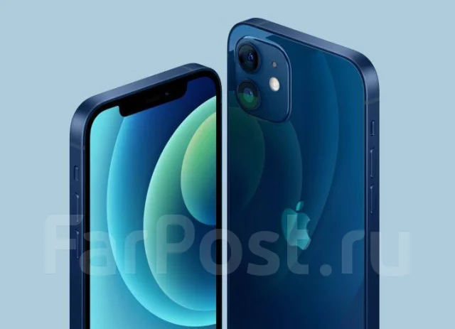 Apple iPhone 12 mini. �����, 3G, 4G LTE. ��� ����� �� ���������� ����