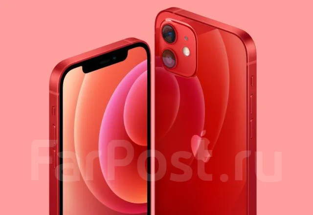 Apple iPhone 12 mini. �����, 3G, 4G LTE. ��� ����� �� ���������� ����