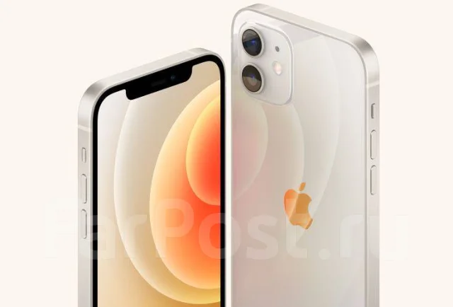 Apple iPhone 12 mini. �����, 3G, 4G LTE. ��� ����� �� ���������� ����